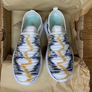 Propet soleil Green size 6